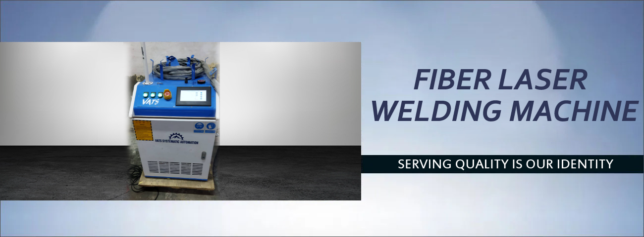 
Vats Systematic Automation