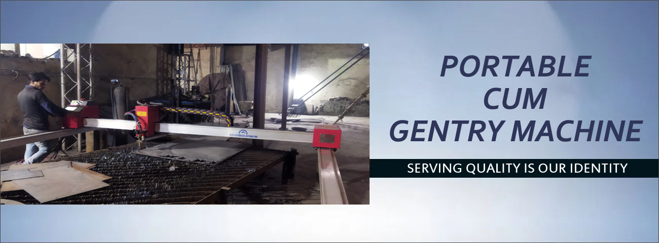 
Vats Systematic Automation
